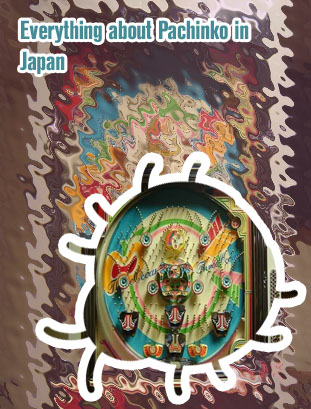 Pachinko and slot