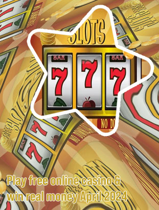 Play free slots on line