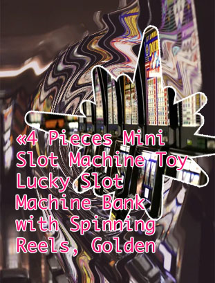 Real mini slot machine