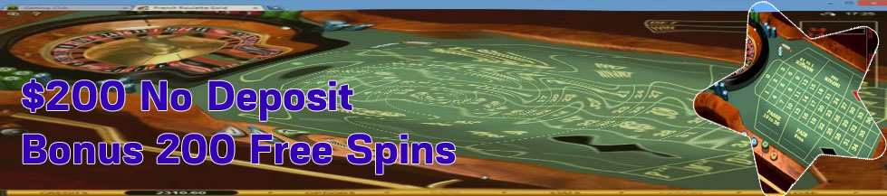 Real money free spins casino