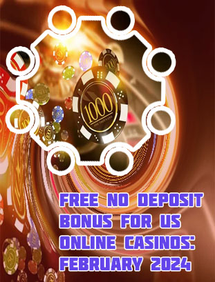 Real money no deposit bonus casinos
