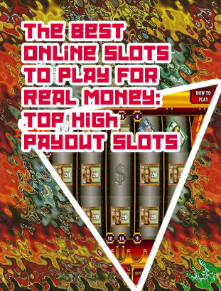 Real money slot sites