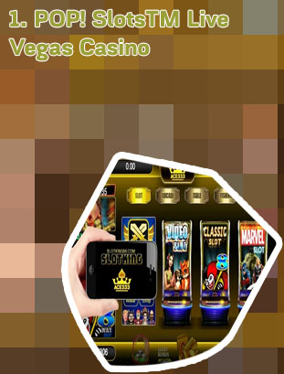 Real money slots ios