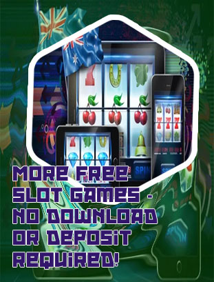 Real pokies no deposit