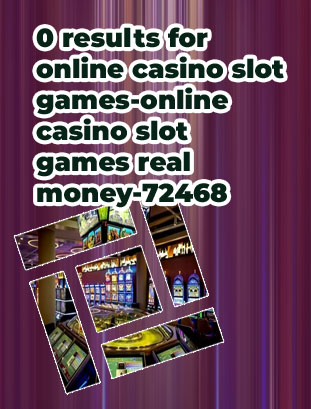 Slot machine casino real money