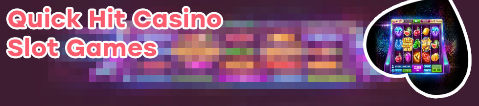 Slot machines with bonus games
