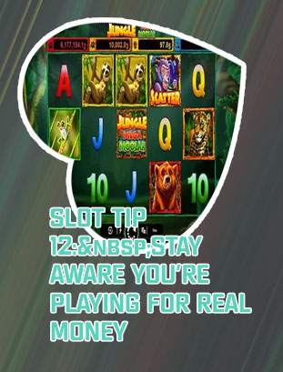 Slot rush pay real money