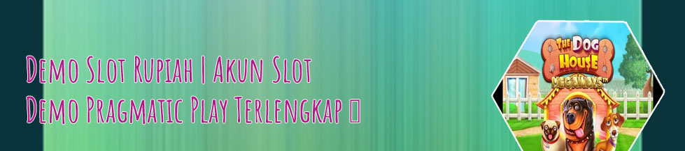 Slot the dog house