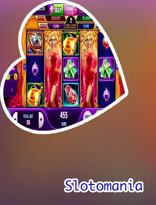Slotomania free slots casino games