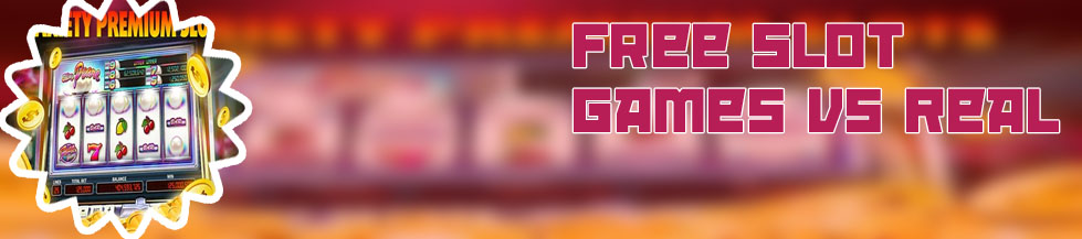 Slots online free money