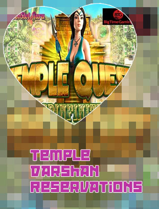 Slots temple login