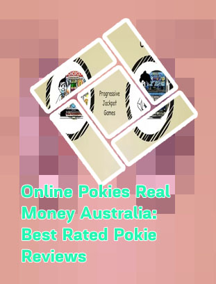 The best online pokies