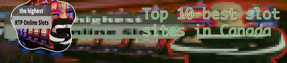 Top paying slots