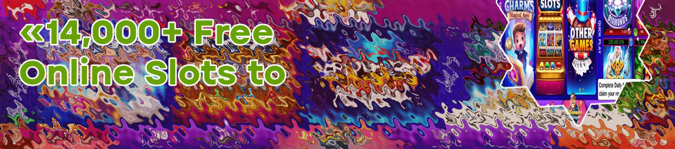 Top rated free online slots