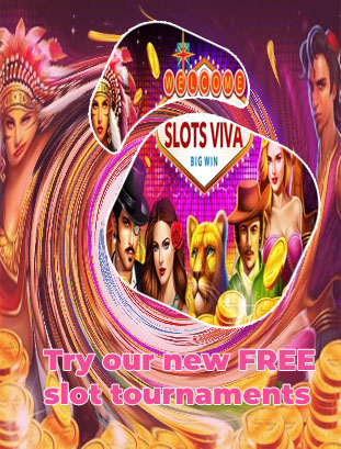 Vegas slots online free
