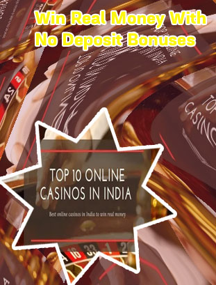 Win real money casino no deposit