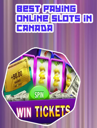Win real prizes slots in Canada