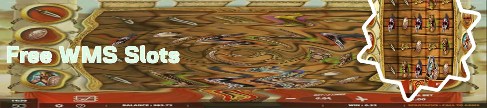 Wms free slot play