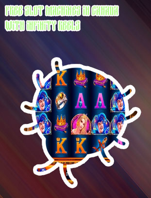Wms free slots no download in Canada