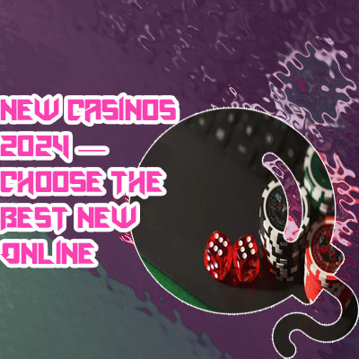 New online casinos canada